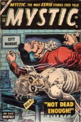 Mystic #28