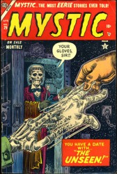 Mystic #29