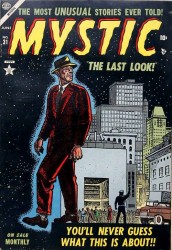 Mystic #31