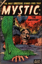 Mystic #32