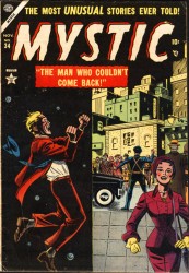 Mystic #34