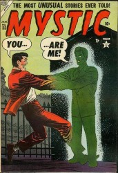 Mystic #35