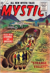 Mystic #37