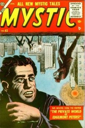 Mystic #43