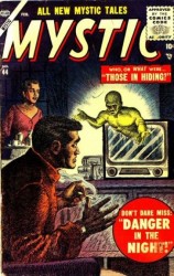 Mystic #44