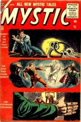 Mystic #46