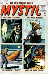 Mystic #47
