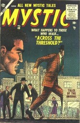 Mystic #48