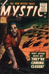 Mystic #49