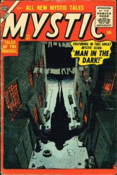 Mystic #51