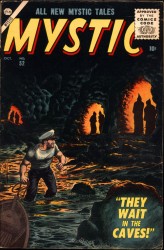 Mystic #52