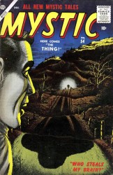 Mystic #54