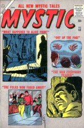 Mystic #55