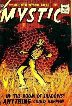 Mystic #57