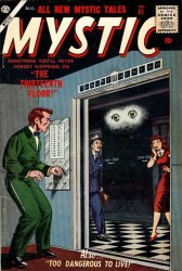 Mystic #61