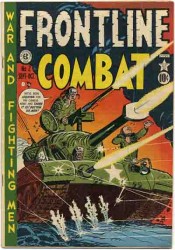 Frontline Combat #2