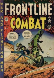 Frontline Combat #3