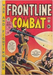 Frontline Combat #4