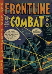 Frontline Combat #5