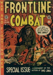 Frontline Combat #7