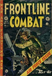 Frontline Combat #12