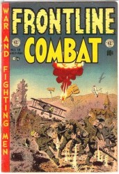 Frontline Combat #13