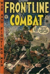 Frontline Combat #15