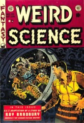 Weird Science #19