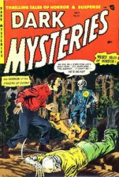 Dark Mysteries #14