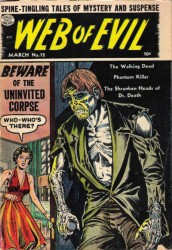 Web Of Evil #12