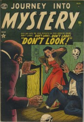 Journey Into Mystery #2