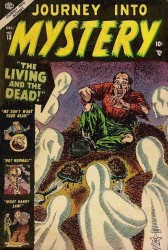 Journey Into Mystery #13