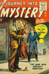 Journey Into Mystery #30