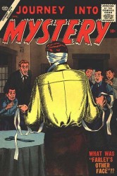 Journey Into Mystery #42