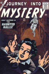 Journey Into Mystery #44