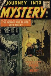 Journey Into Mystery #48