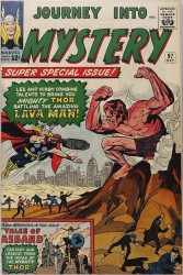 Journey Into Mystery #97