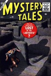 Mystery Tales #44