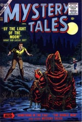 Mystery Tales #49