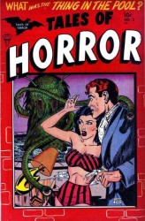 Tales Of Horror #2