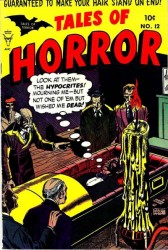 Tales Of Horror #12
