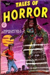 Tales Of Horror #13
