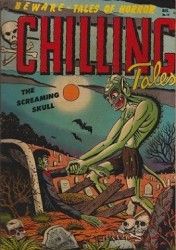 Chilling Tales #13