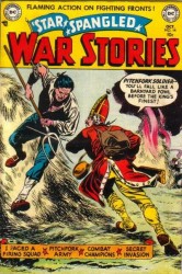 Star Spangled War Stories #14