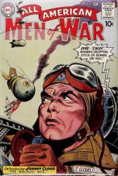 All-American Men of War #82