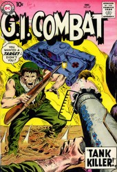 G.I. Combat #67