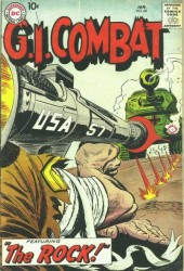 G.I. Combat #68