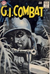 G.I. Combat #83