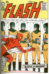 Flash #105