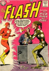 Flash #106